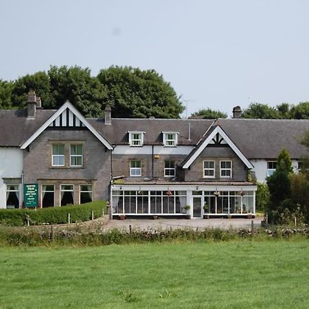 Peak District Apartment Alsop en le Dale Eksteriør billede